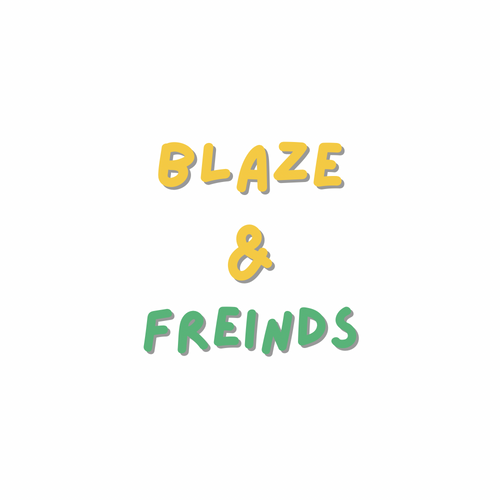Blazeandfreinds