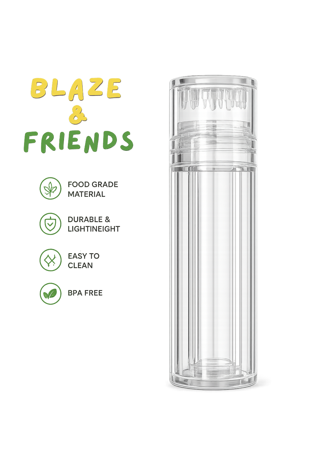 BlazeandFreinds Tool